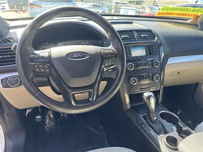 2018 Ford Explorer - Photo 9 - Pittsburg, CA 94565