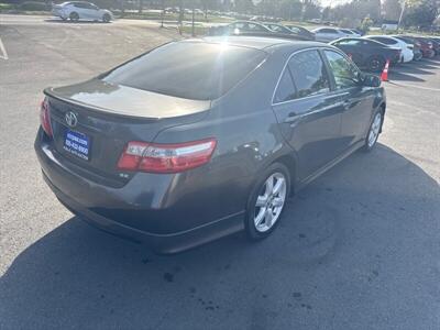 2007 Toyota Camry SE   - Photo 15 - Pittsburg, CA 94565-2812