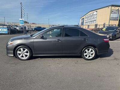 2007 Toyota Camry SE   - Photo 4 - Pittsburg, CA 94565-2812