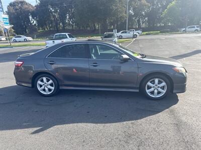 2007 Toyota Camry SE   - Photo 16 - Pittsburg, CA 94565-2812