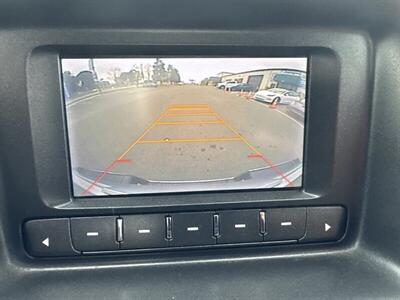 2016 Chevrolet Colorado Work Truck   - Photo 8 - Pittsburg, CA 94565