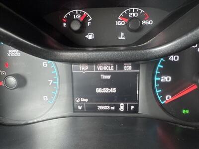 2016 Chevrolet Colorado Work Truck   - Photo 6 - Pittsburg, CA 94565