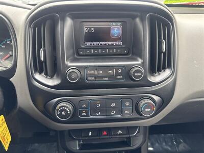 2016 Chevrolet Colorado Work Truck   - Photo 7 - Pittsburg, CA 94565