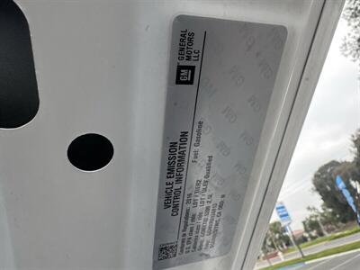 2016 Chevrolet Colorado Work Truck   - Photo 24 - Pittsburg, CA 94565