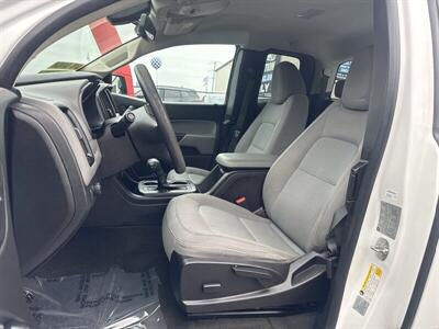 2016 Chevrolet Colorado Work Truck   - Photo 3 - Pittsburg, CA 94565