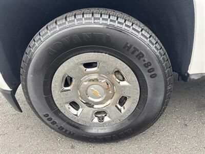 2016 Chevrolet Colorado Work Truck   - Photo 9 - Pittsburg, CA 94565