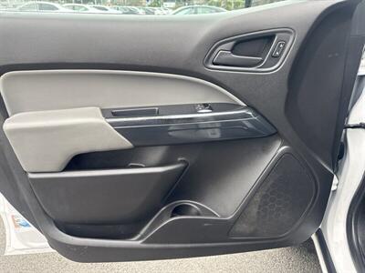 2016 Chevrolet Colorado Work Truck   - Photo 10 - Pittsburg, CA 94565