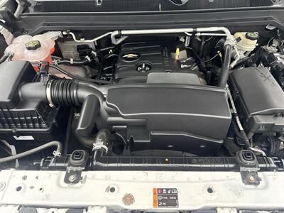 2016 Chevrolet Colorado Work Truck   - Photo 22 - Pittsburg, CA 94565