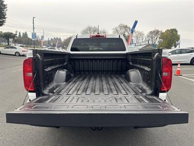 2016 Chevrolet Colorado Work Truck   - Photo 15 - Pittsburg, CA 94565