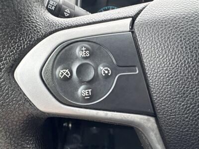 2016 Chevrolet Colorado Work Truck   - Photo 5 - Pittsburg, CA 94565