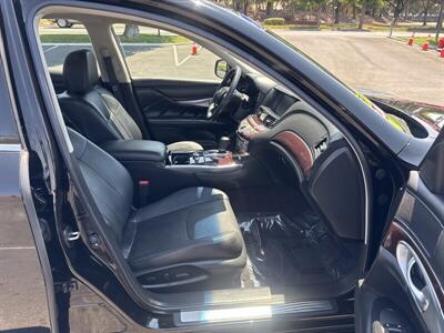 2018 INFINITI Q70 3.7 Luxe   - Photo 25 - Pittsburg, CA 94565-2812