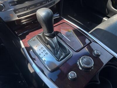 2018 INFINITI Q70 3.7 Luxe   - Photo 7 - Pittsburg, CA 94565-2812