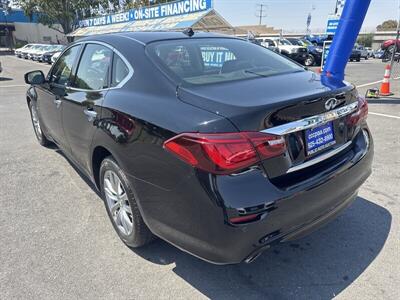 2018 INFINITI Q70 3.7 Luxe   - Photo 17 - Pittsburg, CA 94565-2812