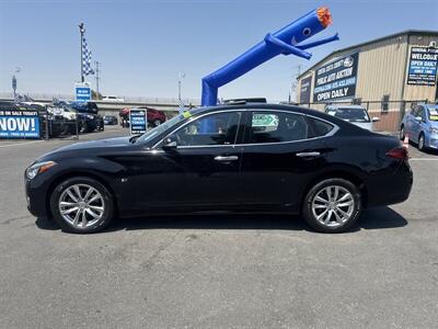 2018 INFINITI Q70 3.7 Luxe   - Photo 5 - Pittsburg, CA 94565-2812