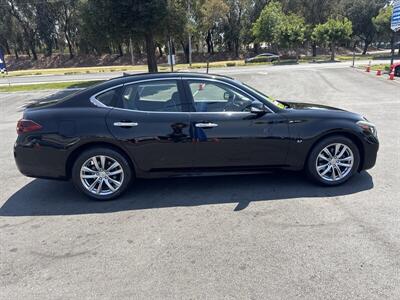 2018 INFINITI Q70 3.7 Luxe   - Photo 21 - Pittsburg, CA 94565-2812