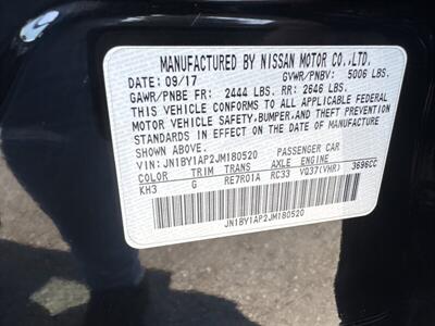 2018 INFINITI Q70 3.7 Luxe   - Photo 29 - Pittsburg, CA 94565-2812