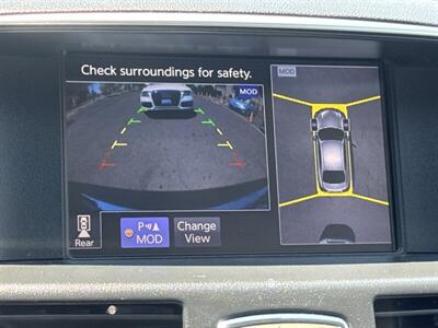 2018 INFINITI Q70 3.7 Luxe   - Photo 14 - Pittsburg, CA 94565-2812