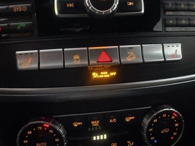 2015 Mercedes-Benz ML 350 4MATIC   - Photo 10 - Pittsburg, CA 94565-2812