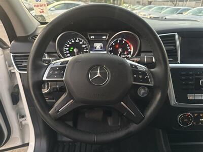 2015 Mercedes-Benz ML 350 4MATIC   - Photo 3 - Pittsburg, CA 94565-2812