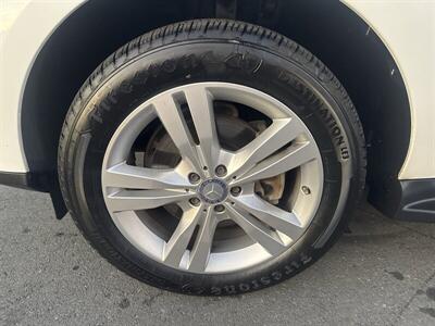 2015 Mercedes-Benz ML 350 4MATIC   - Photo 15 - Pittsburg, CA 94565-2812