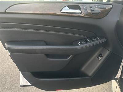 2015 Mercedes-Benz ML 350 4MATIC   - Photo 13 - Pittsburg, CA 94565-2812