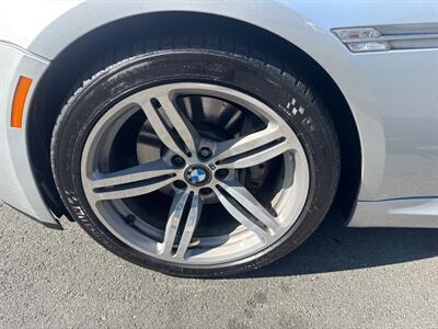 2008 BMW 650i   - Photo 3 - Pittsburg, CA 94565-2812
