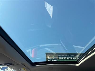 2008 BMW 650i   - Photo 10 - Pittsburg, CA 94565-2812