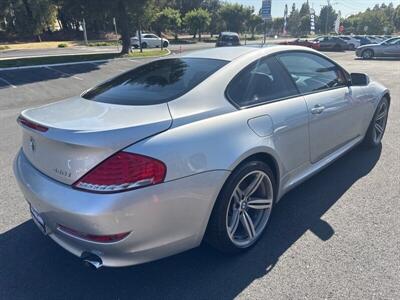 2008 BMW 650i   - Photo 20 - Pittsburg, CA 94565-2812