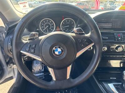 2008 BMW 650i   - Photo 4 - Pittsburg, CA 94565-2812