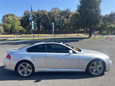 2008 BMW 650i   - Photo 22 - Pittsburg, CA 94565-2812