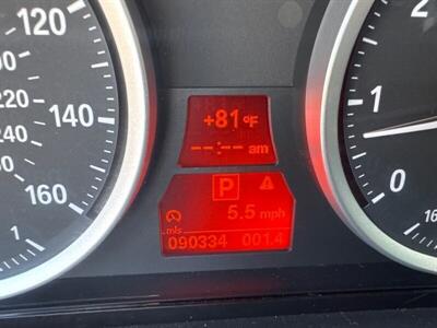 2008 BMW 650i   - Photo 6 - Pittsburg, CA 94565-2812