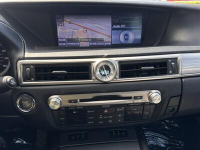 2013 Lexus GS - Photo 10 - Pittsburg, CA 94565