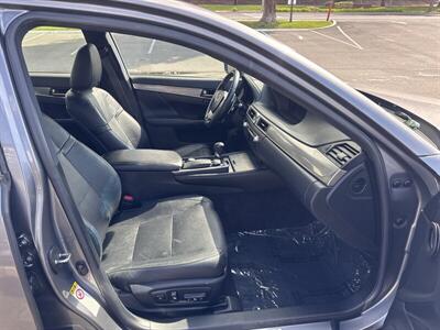 2013 Lexus GS - Photo 29 - Pittsburg, CA 94565
