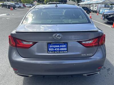 2013 Lexus GS - Photo 21 - Pittsburg, CA 94565