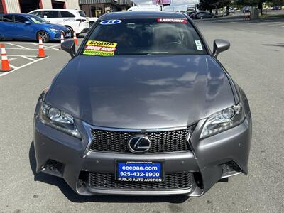 2013 Lexus GS - Photo 32 - Pittsburg, CA 94565