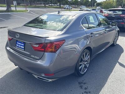 2013 Lexus GS - Photo 24 - Pittsburg, CA 94565