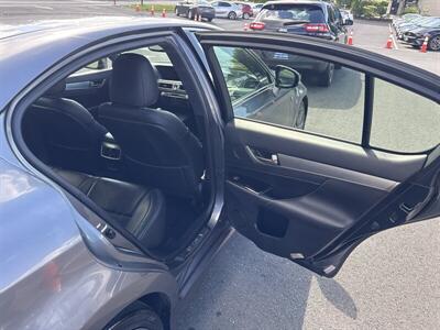 2013 Lexus GS - Photo 25 - Pittsburg, CA 94565