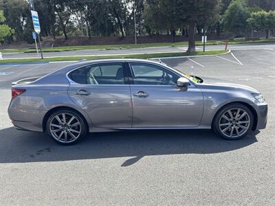 2013 Lexus GS - Photo 23 - Pittsburg, CA 94565