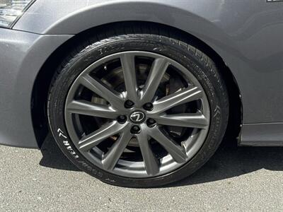 2013 Lexus GS - Photo 16 - Pittsburg, CA 94565