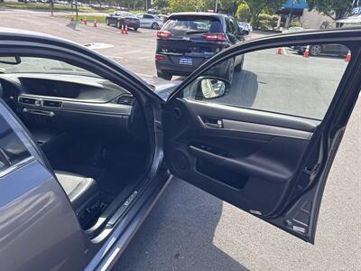 2013 Lexus GS - Photo 28 - Pittsburg, CA 94565