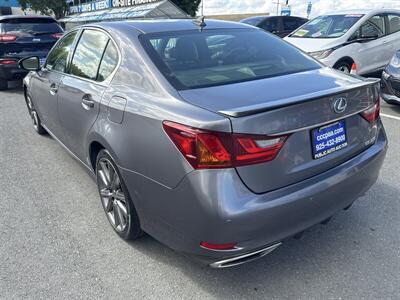 2013 Lexus GS - Photo 20 - Pittsburg, CA 94565