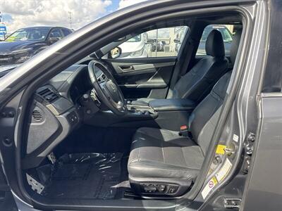 2013 Lexus GS - Photo 4 - Pittsburg, CA 94565