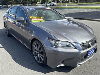 2013 Lexus GS - Photo 30 - Pittsburg, CA 94565