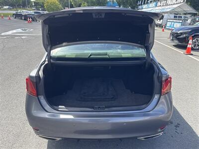 2013 Lexus GS - Photo 22 - Pittsburg, CA 94565