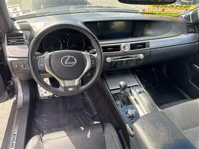 2013 Lexus GS - Photo 2 - Pittsburg, CA 94565