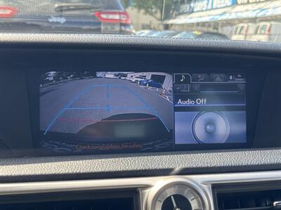 2013 Lexus GS - Photo 9 - Pittsburg, CA 94565