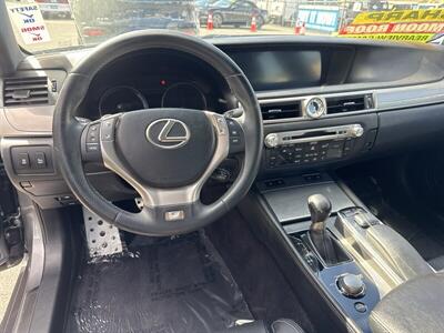 2013 Lexus GS - Photo 5 - Pittsburg, CA 94565