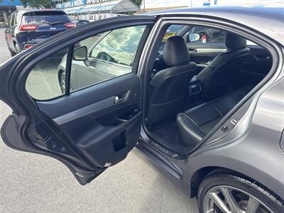 2013 Lexus GS - Photo 18 - Pittsburg, CA 94565