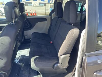 2018 Dodge Grand Caravan SE - Photo 16 - Pittsburg, CA 94565