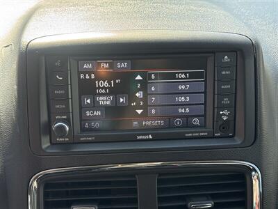 2018 Dodge Grand Caravan SE - Photo 8 - Pittsburg, CA 94565